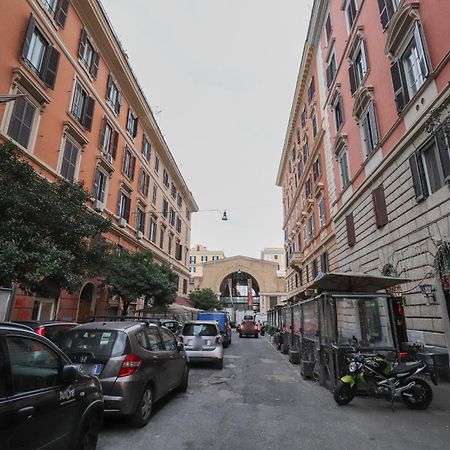 Romesweethome Villa Borghese Екстериор снимка