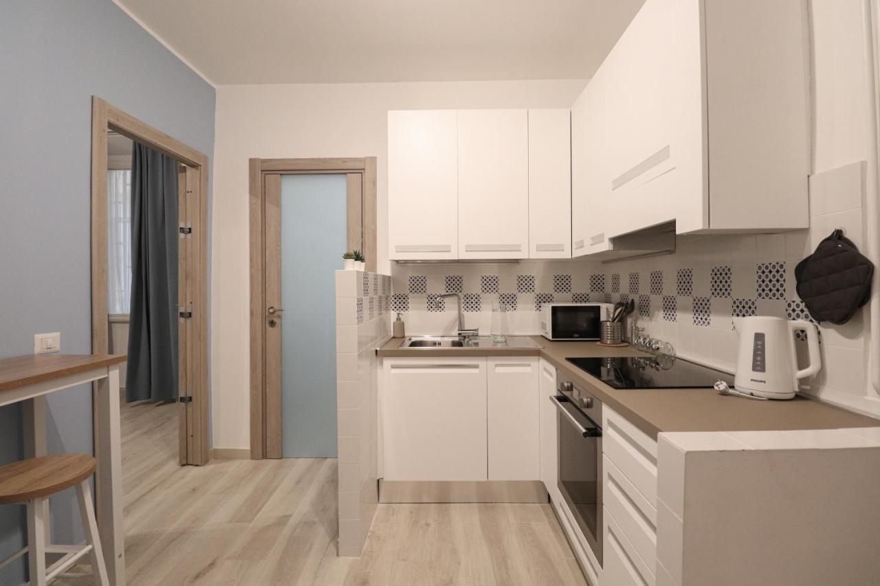 Romesweethome Villa Borghese Екстериор снимка