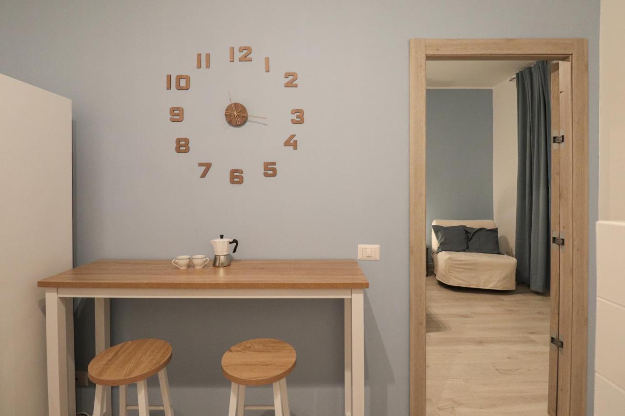 Romesweethome Villa Borghese Екстериор снимка