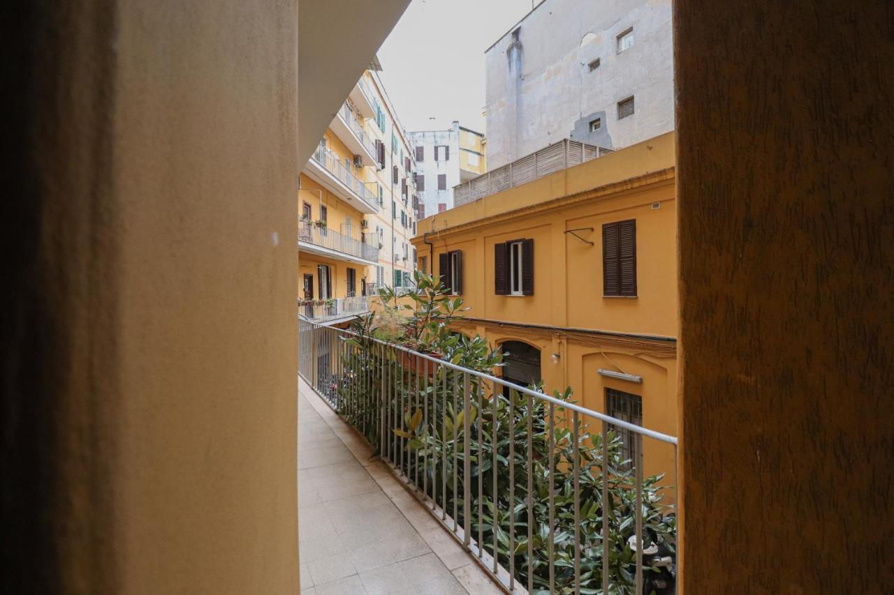 Romesweethome Villa Borghese Екстериор снимка