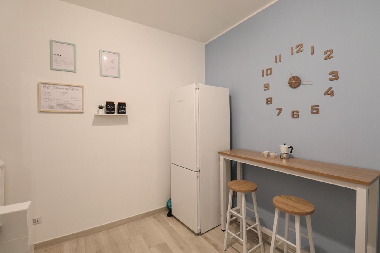 Romesweethome Villa Borghese Екстериор снимка