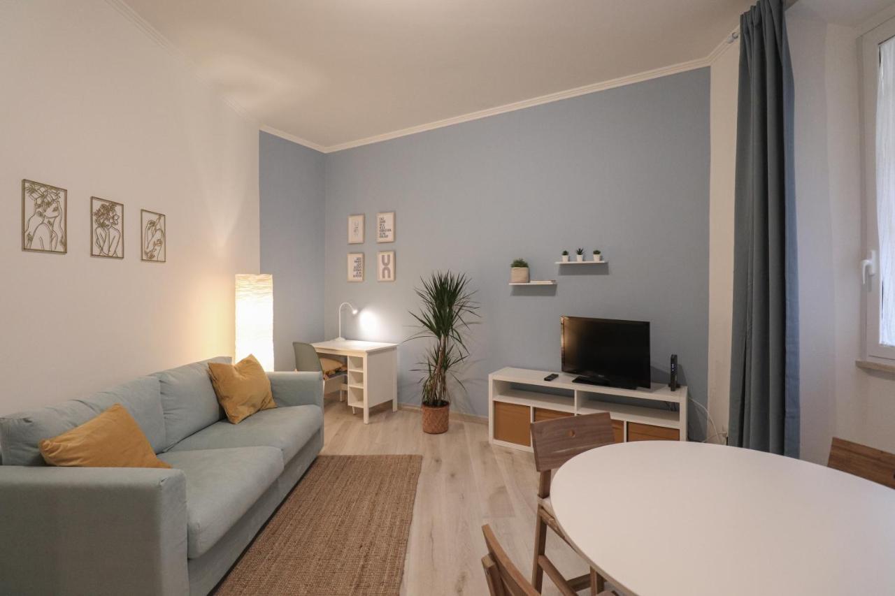 Romesweethome Villa Borghese Екстериор снимка