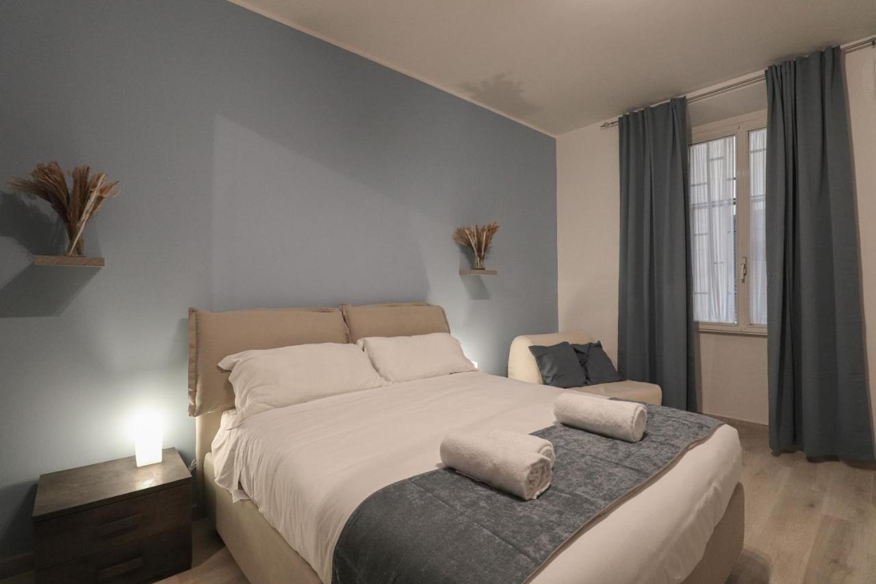 Romesweethome Villa Borghese Екстериор снимка