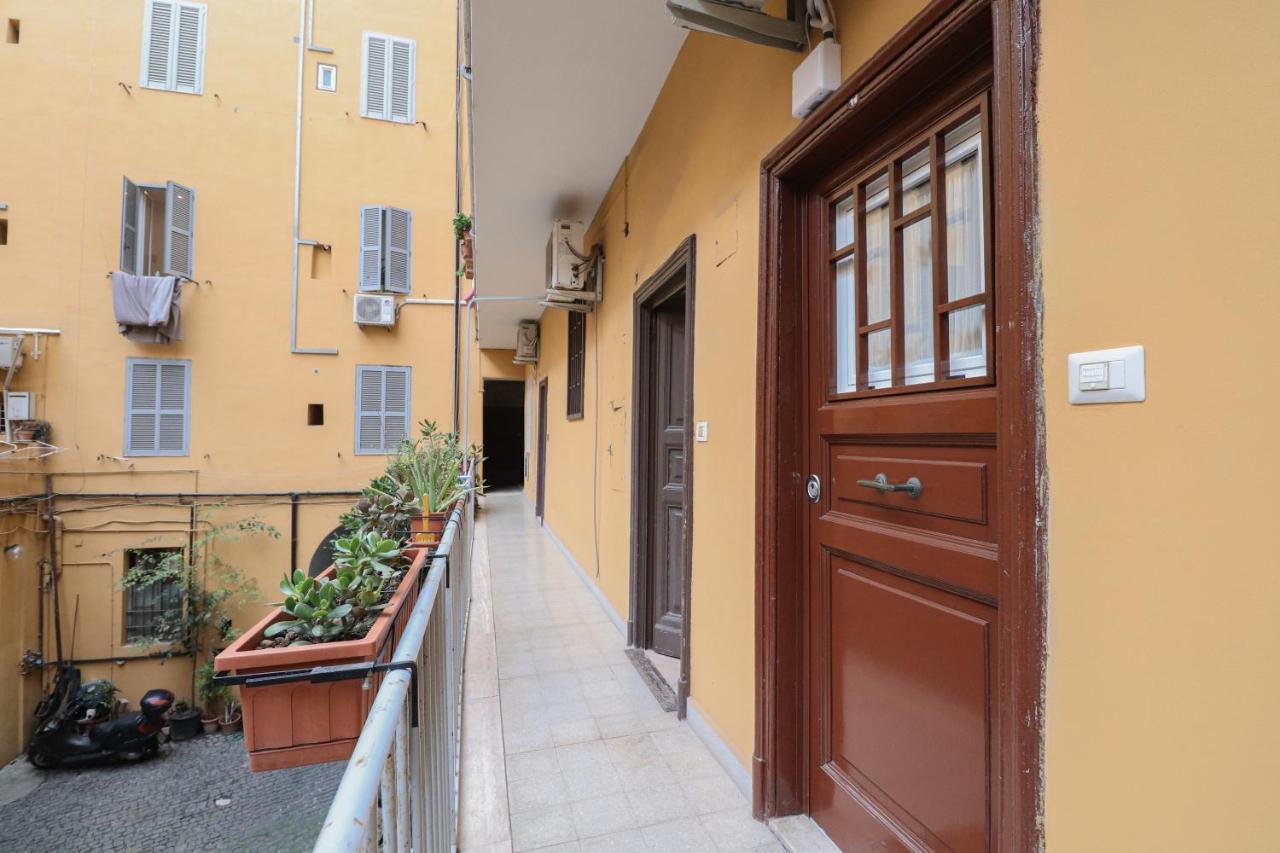 Romesweethome Villa Borghese Екстериор снимка