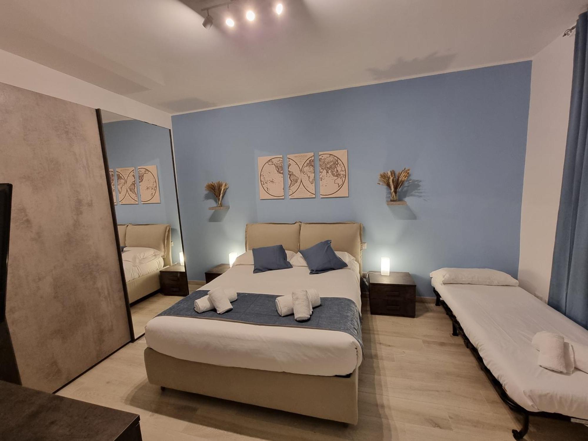 Romesweethome Villa Borghese Екстериор снимка
