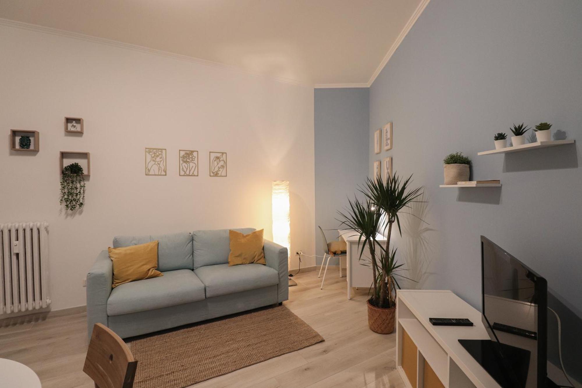 Romesweethome Villa Borghese Екстериор снимка