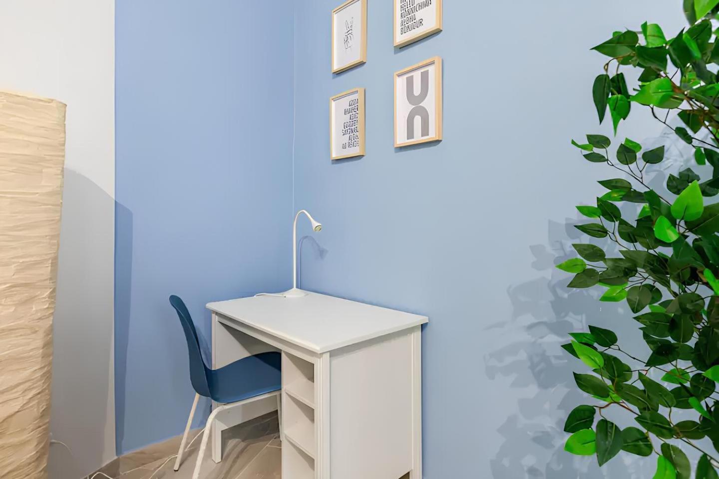 Romesweethome Villa Borghese Екстериор снимка
